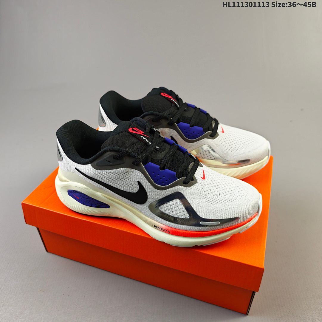 Nike Air Zoom Structure 26 -121 . - foto 2
