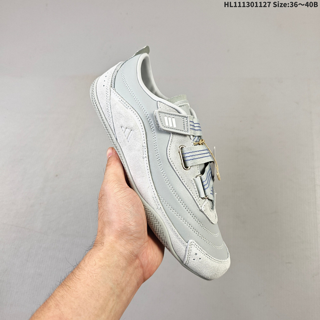 ADIDAS URBAN REVERIE ID Size 40B - foto 8