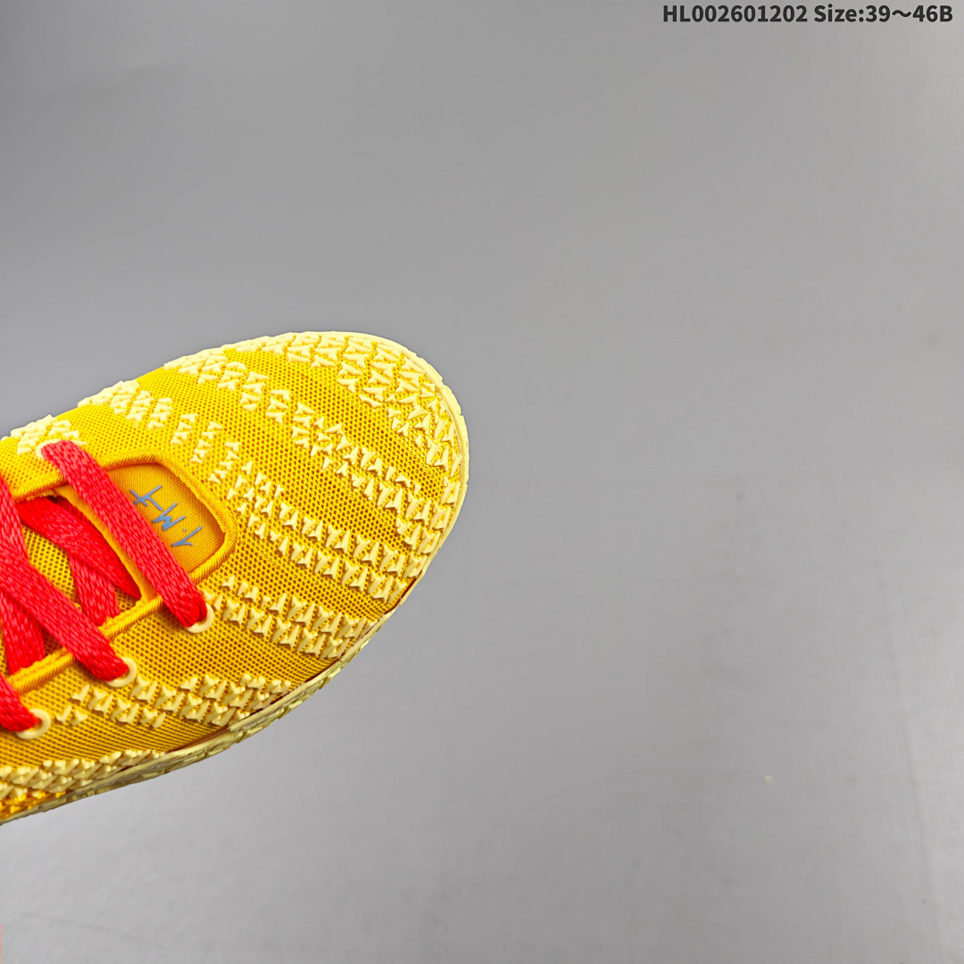 Nike Ja 3 "Hustle &amp;amp; Flow" 3 - foto 3