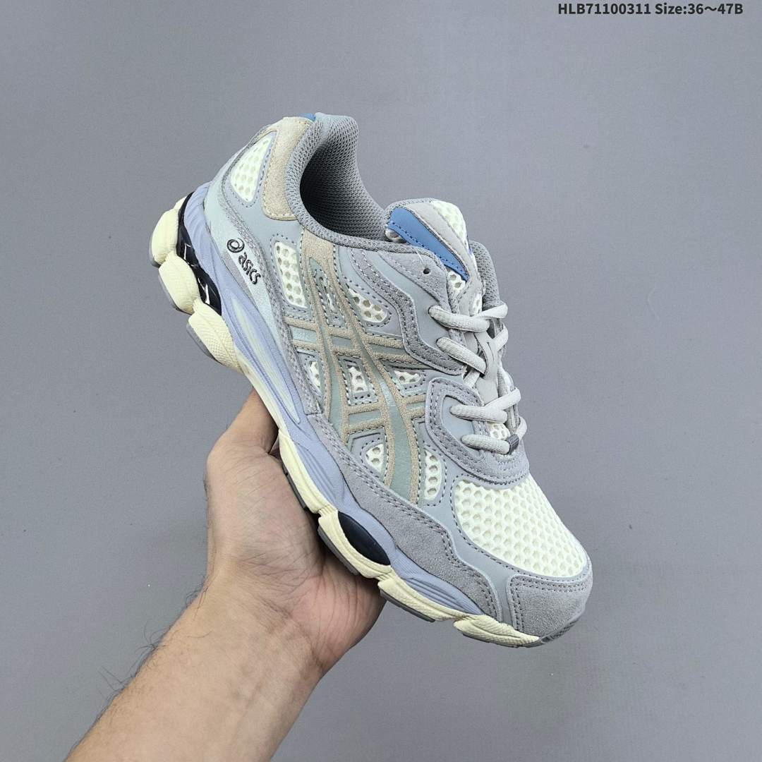 Asics Gel-NYC LOGO - foto 5