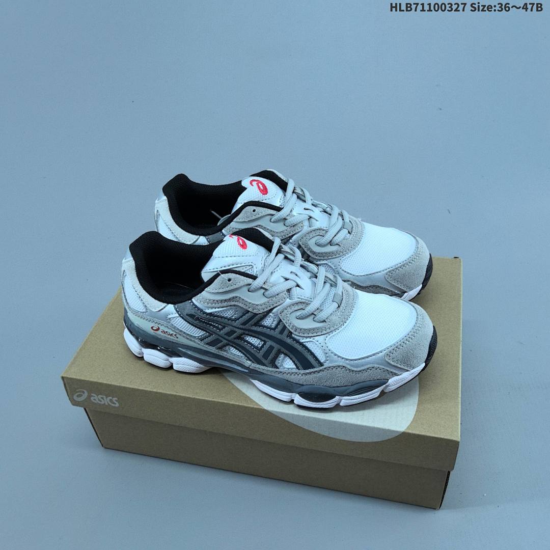 Asics Gel-NYC LOGO - foto 5