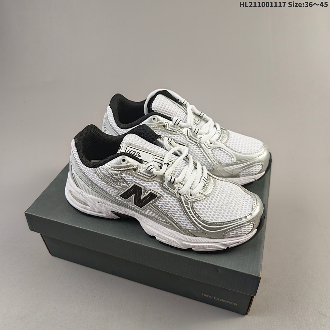 New Balance 740 - foto 3
