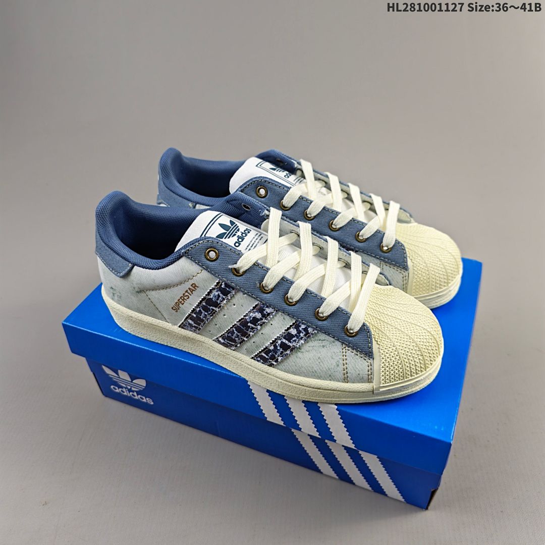 Adidas Originals Superstar - foto 148