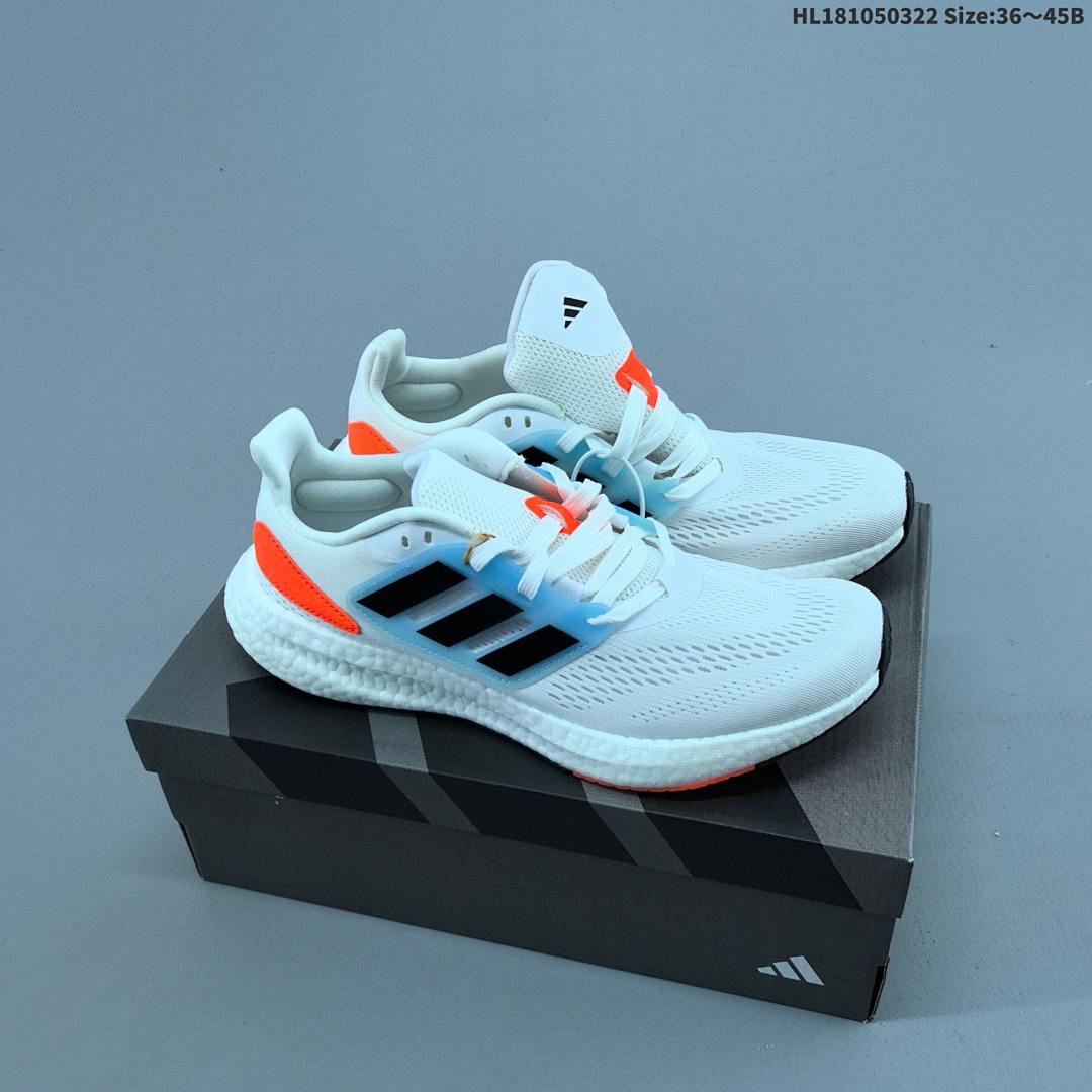Adidas PureBOOST 22 - foto 10