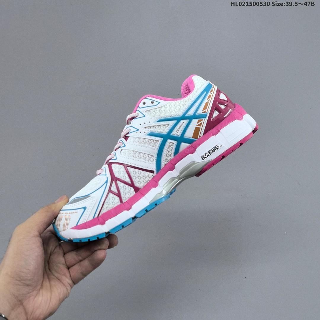 Asics UB9-S GEL-KAYANO 20 3D GEL FF BLAST PLUS - foto 4