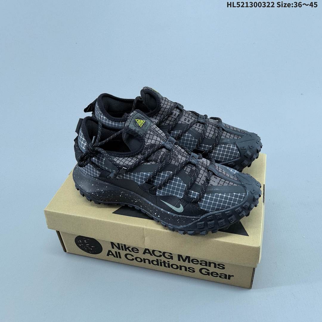 Nike ACG Mountain Fly Low GTX SE - foto 4