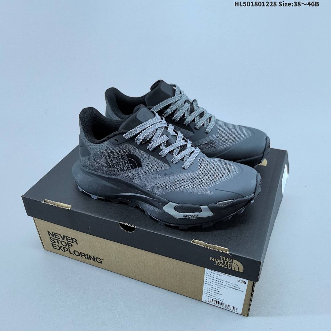M VECTIV ENDURIS 4 Vibram - foto 4