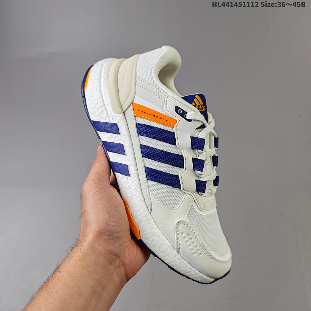 Adidas EQUIPMENT+ boost Adidas equipment EQT ADIDAS - foto 5