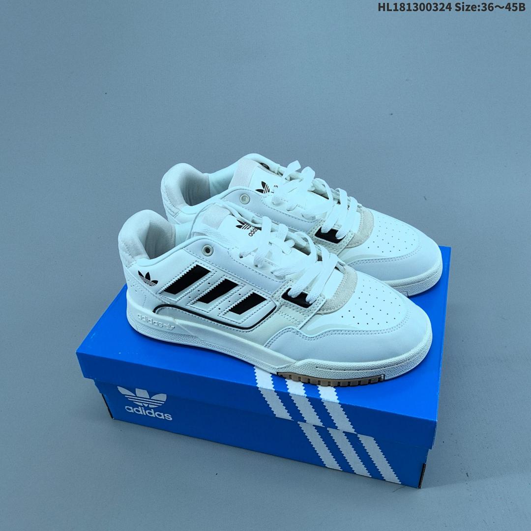Adidas DROP STEP LOW 2.0 - foto 6