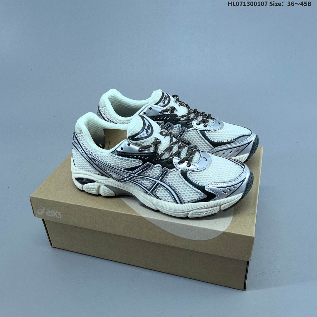 ASICS GT-2160 GEL 2000 2010 ASICS - foto 9