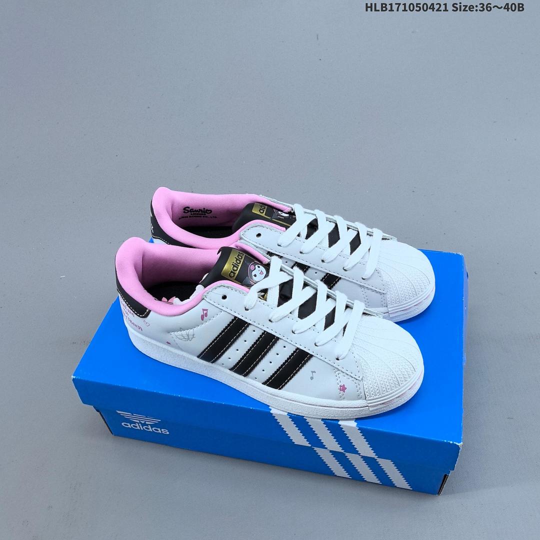 Adidas Originals Superstar II IH4203 HLB171050421 - foto 7