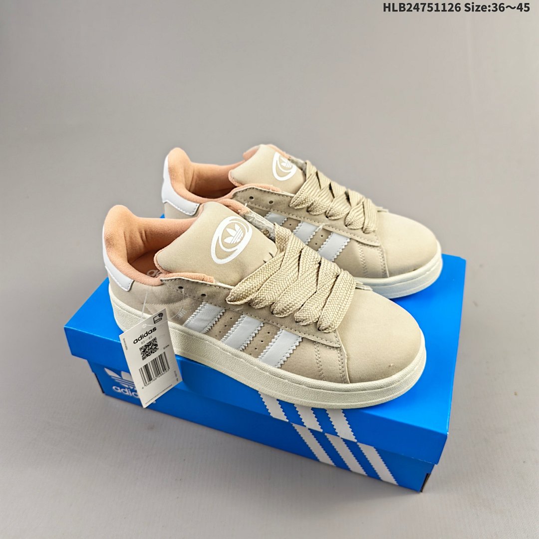 Adidas Originals Campus 00s IG5995HLB24751126 Size 45