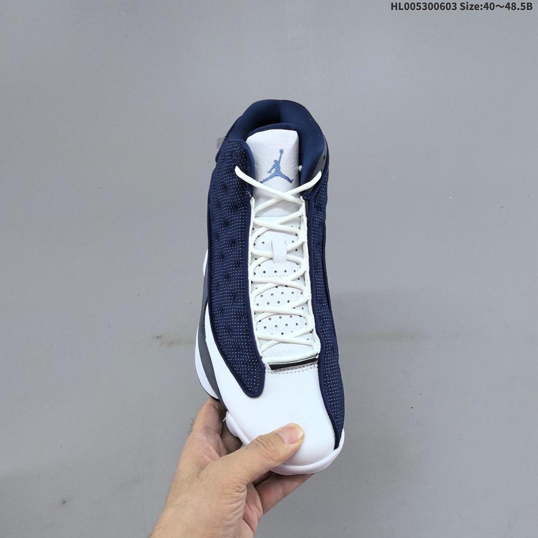 Air Jordan 13 Retro "Flint" AJ13 13 aj13 13 3M - foto 5