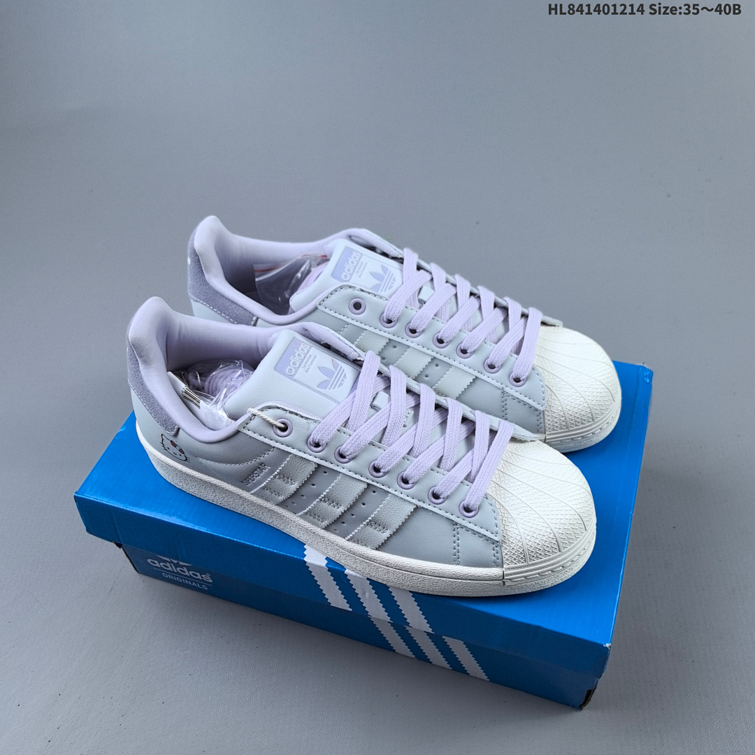 Adidas Original Superstar 2 2 - foto 5