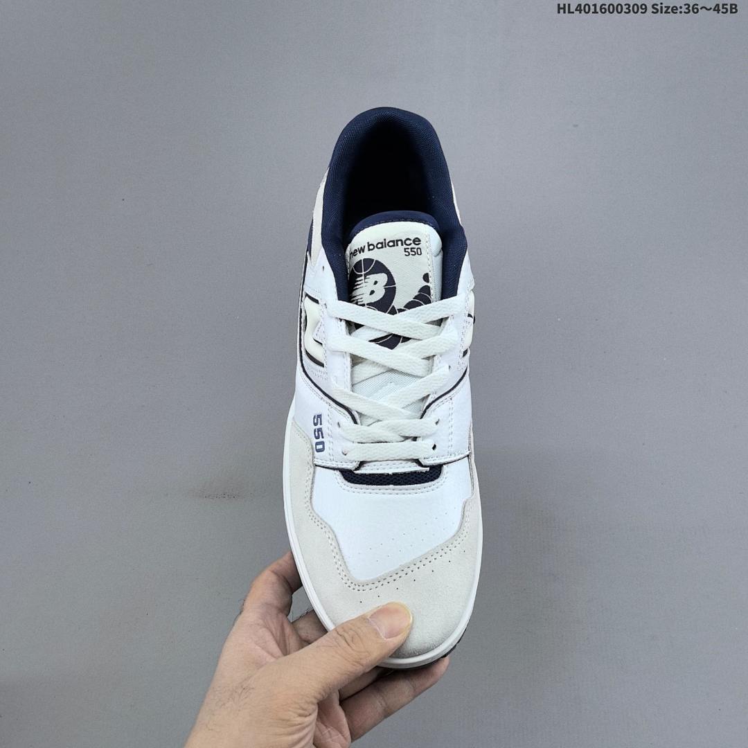 New Balance 550 1989 550 New Balance - foto 5