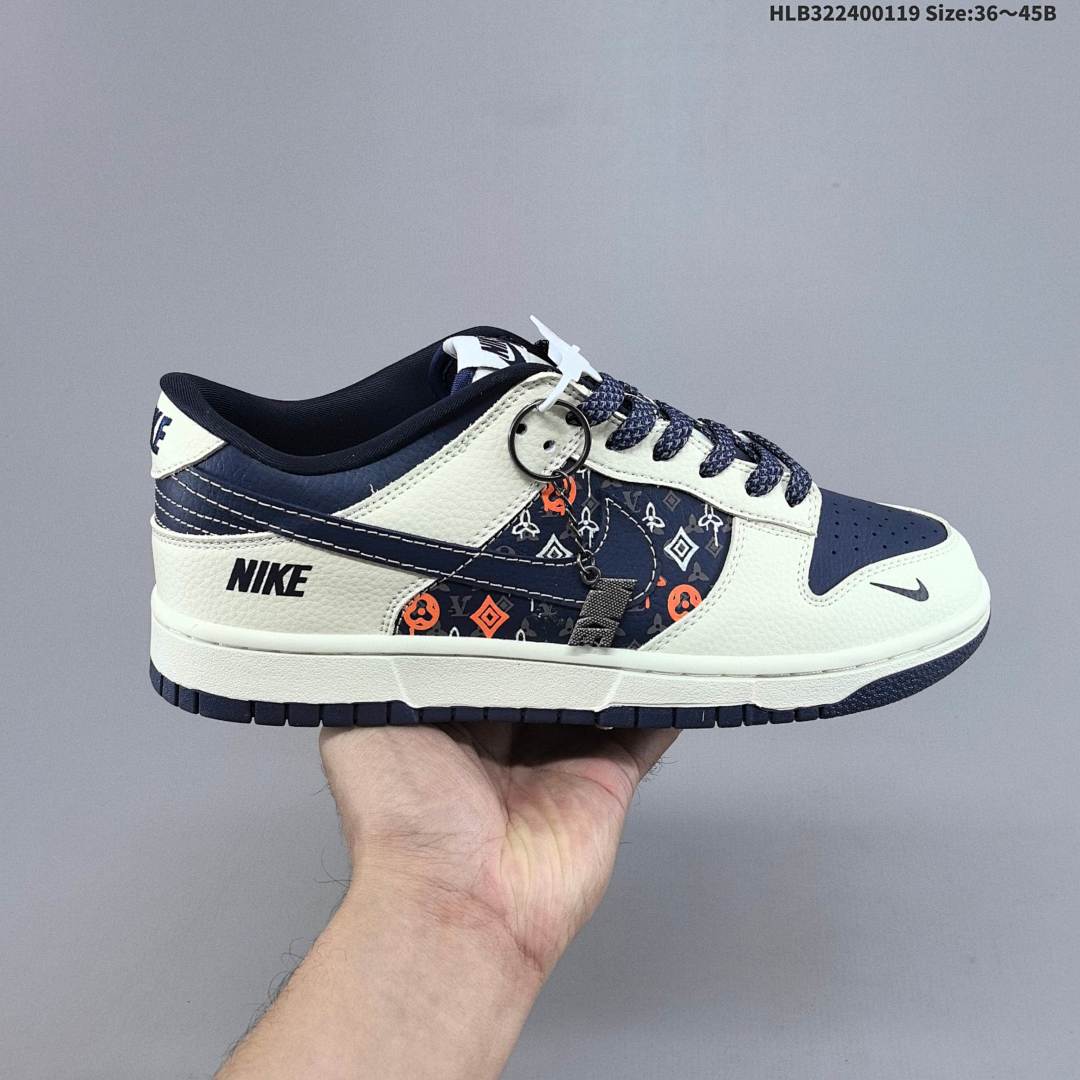 NIKE DUNK SB LOW lv Dunk SB Dunk Dunk Dunk SB - foto 9
