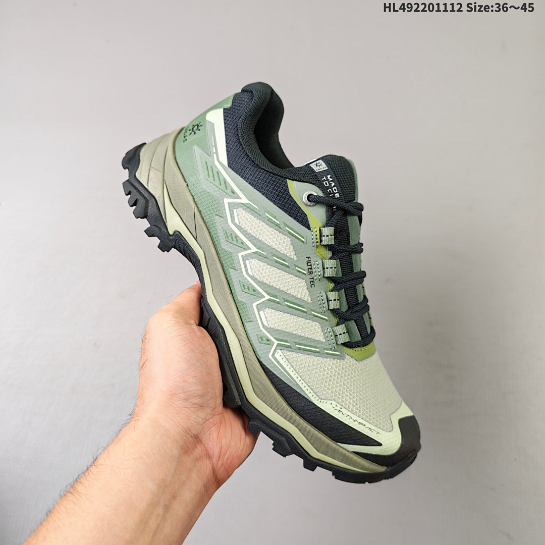 KAILAS 5 FLT