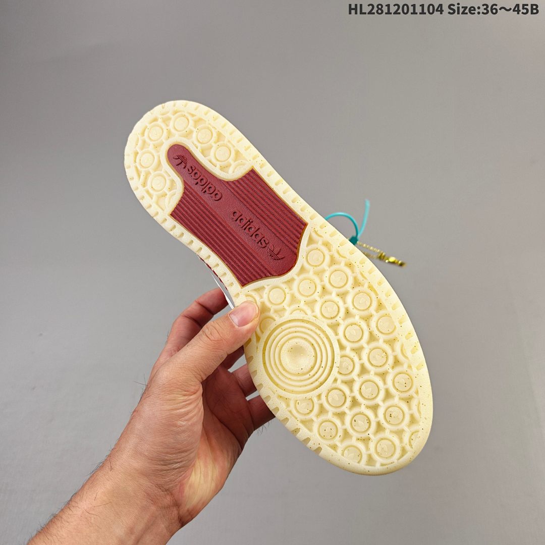Adidas/ Forum Low 2025 “Forum” - foto 5