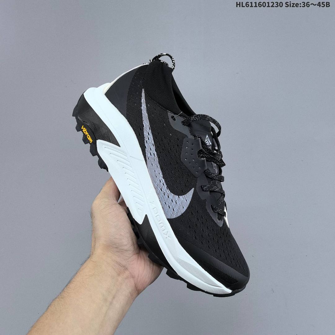 Nike ACG Zegama Trail 2 -005 - foto 5