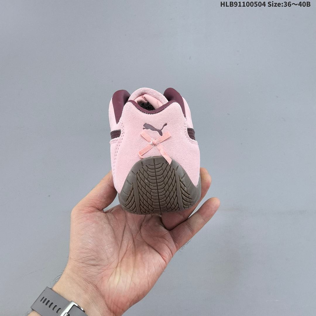 Puma Speedcat OG Sparco PUMA - foto 6