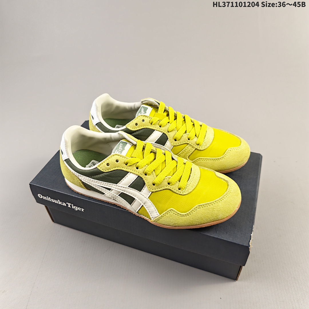 Onitsuka Tiger SERRANO™ Serrano - foto 9