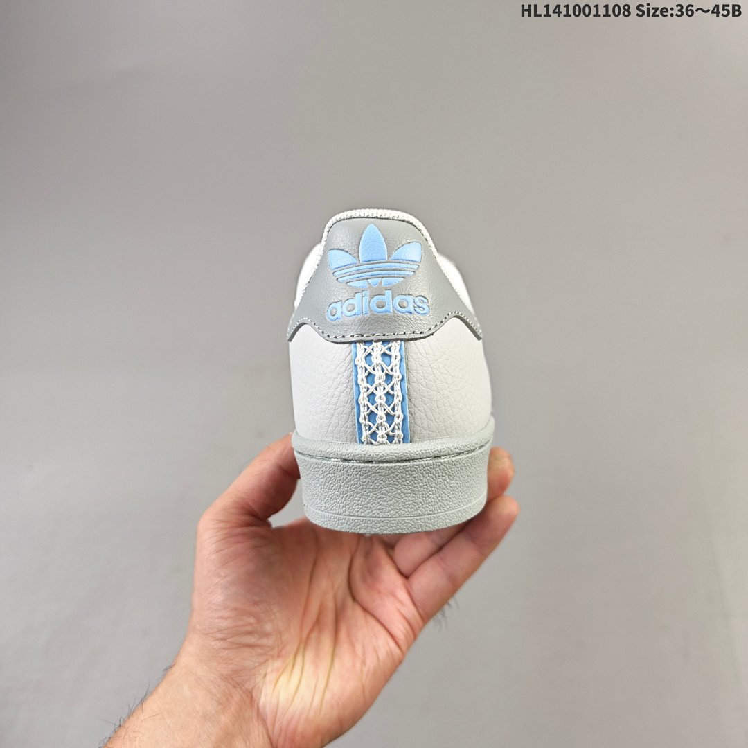 Adidas Originals Superstar .5 - foto 6