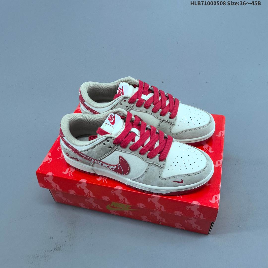 NIKE DUNK SB LOW Dunk SB Dunk Dunk Dunk SB - foto 5