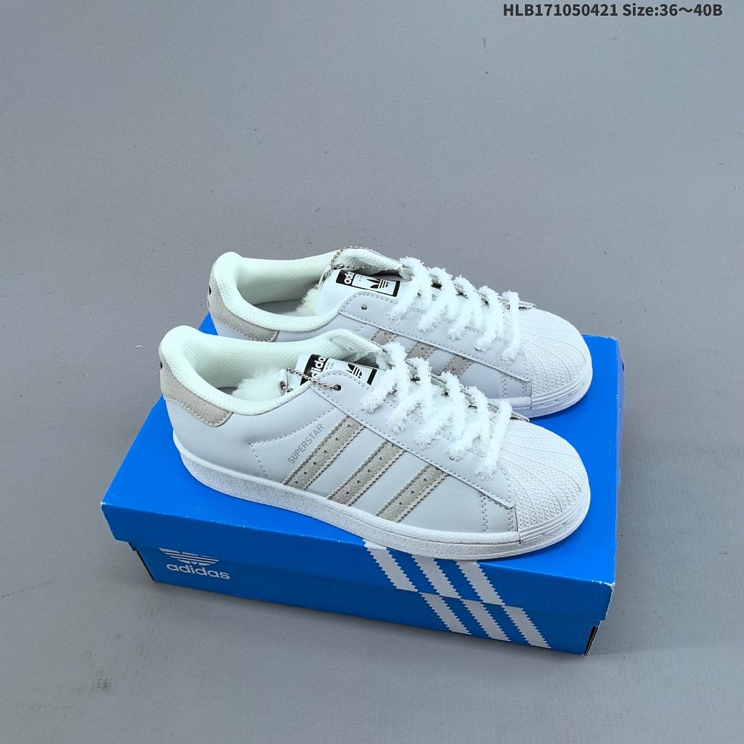 Adidas Originals Superstar II IH4203 HLB171050421 - foto 3