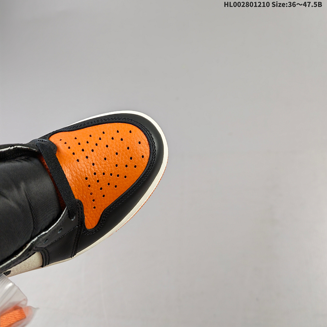 Air Jordan 1 High OG "Shattered Backboard" AJ1 1 aj1 1 - foto 3