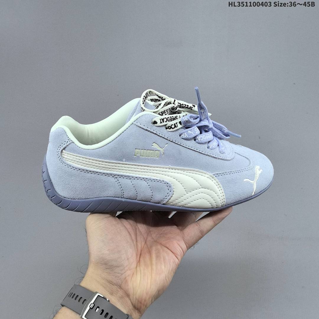 Puma Speedcat OG -02 ID - foto 3