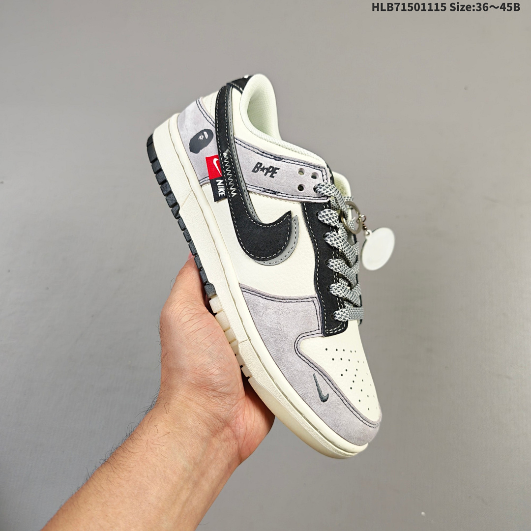 NIKE DUNK SB LOW Dunk SB Dunk Dunk Dunk SB - foto 9