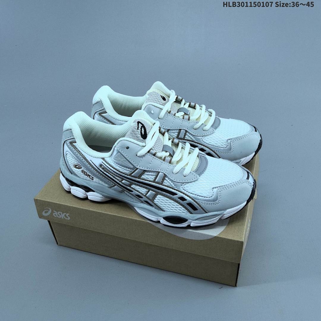 ASICS/ GEL-NYC 2055 AHAR+ - foto 6