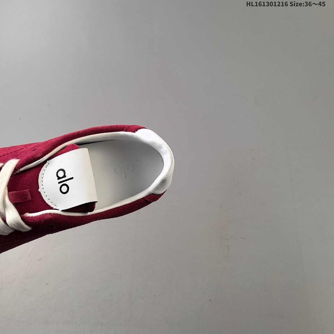 Alo Yoga Sunset Sneaker - foto 37