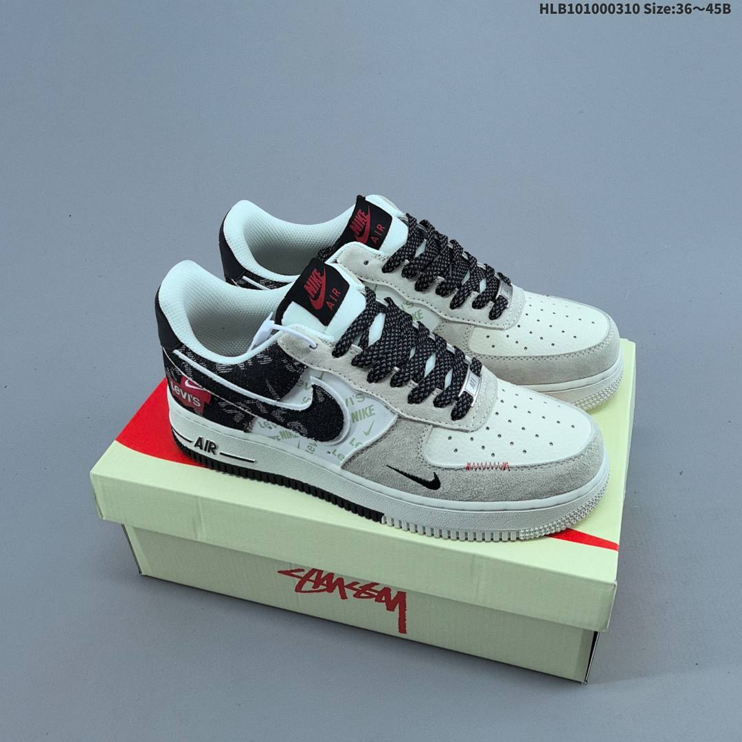 NIKE AIR FORCE 1‘07 LV8 - foto 4