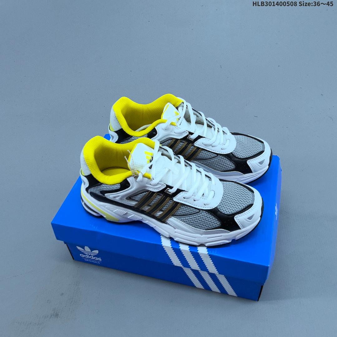 Adidas Originals Response CL adiprene - foto 6