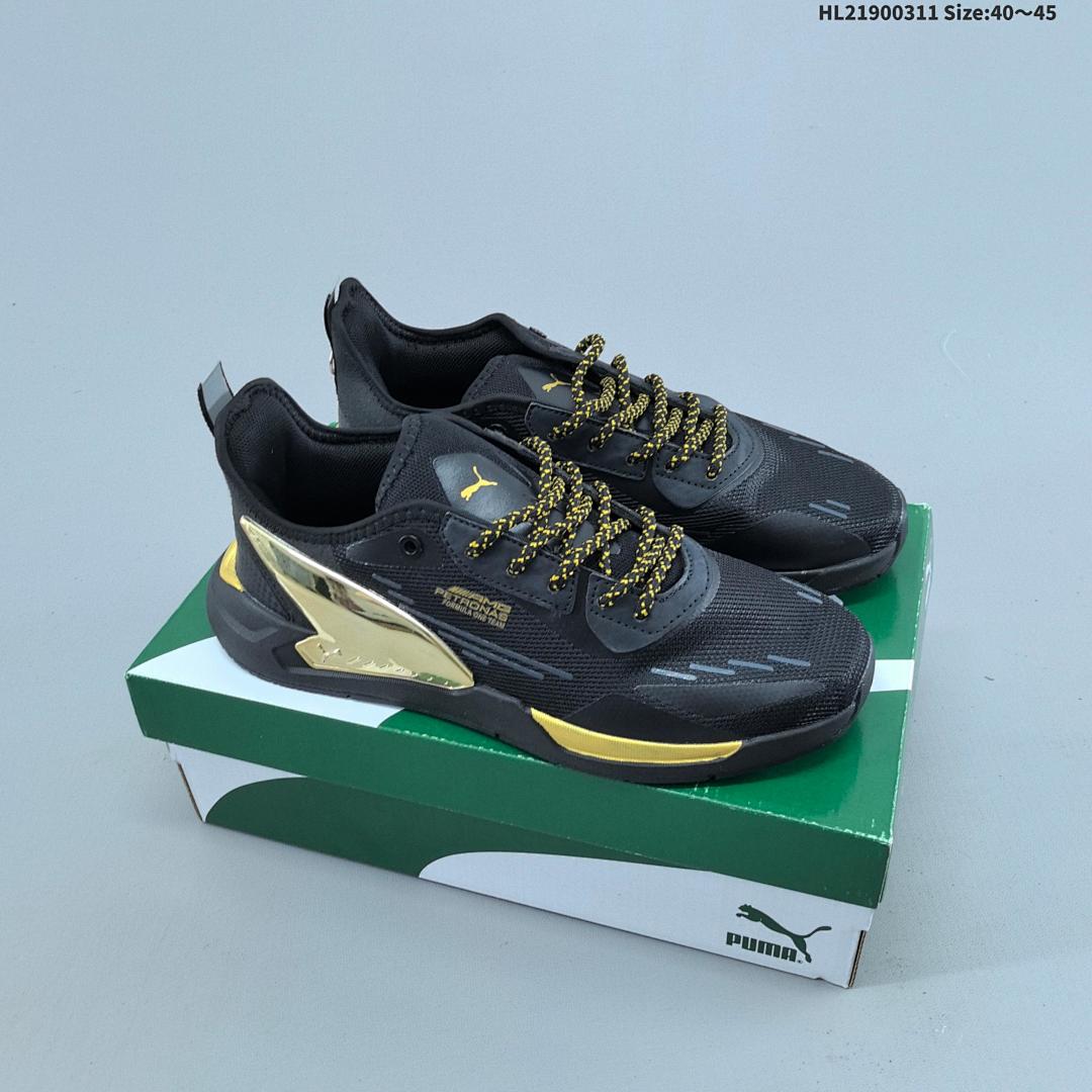 PUMA Mapf1 ZenonSpeed 307042 HL2190031 - foto 6