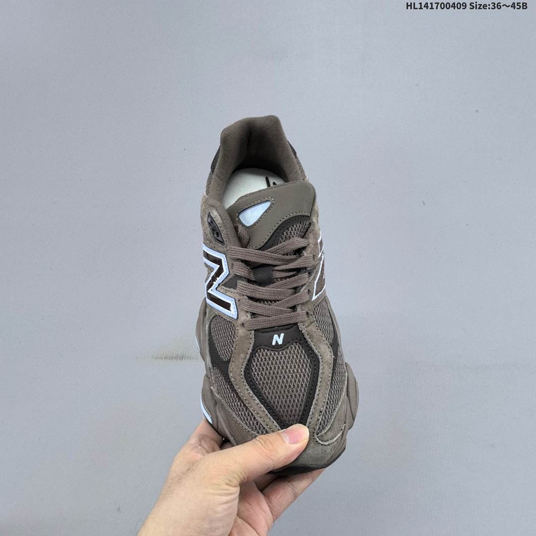 New Balance 9060 ABZORB - foto 5