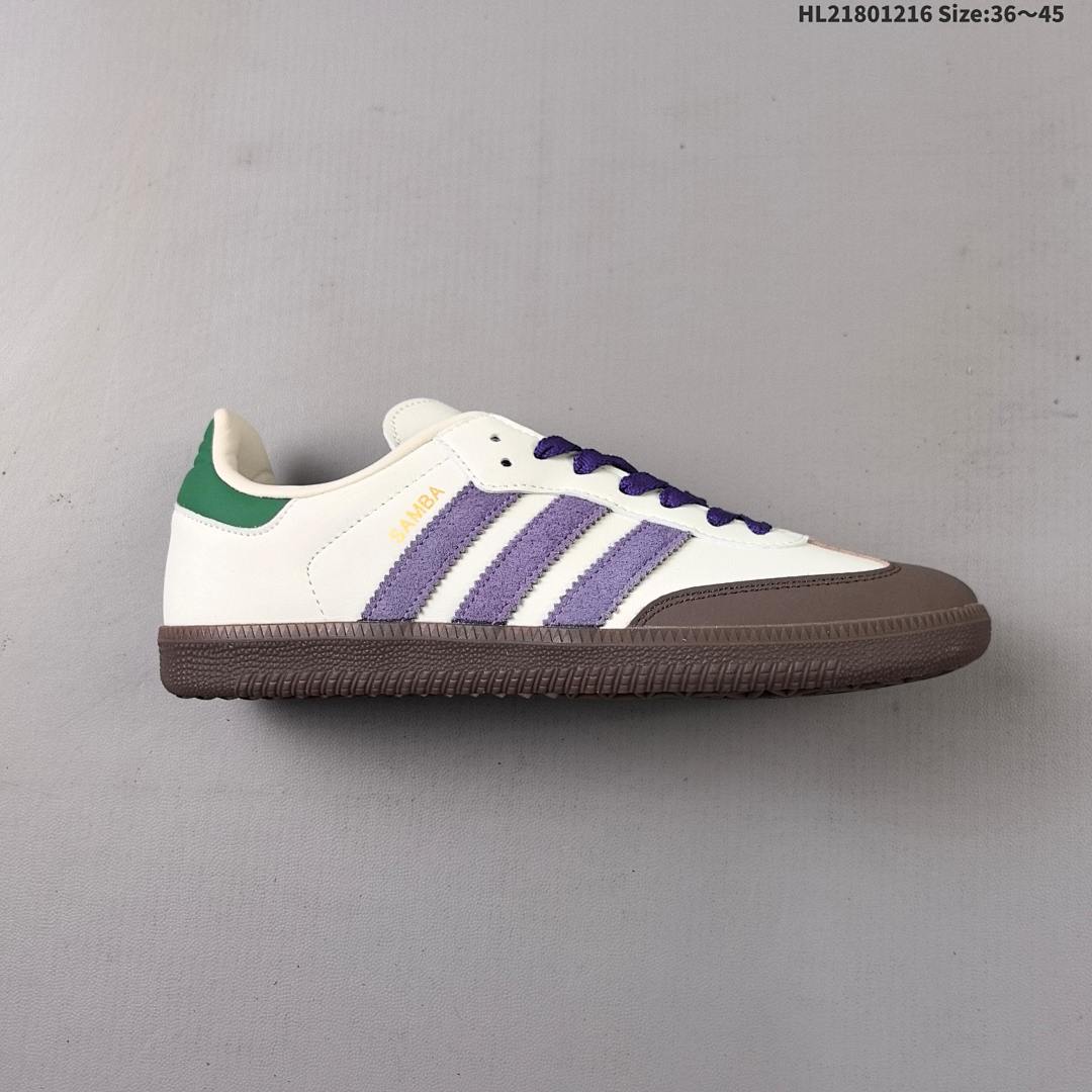 Adidas Originals Samba OG ID Size 45 - foto 9