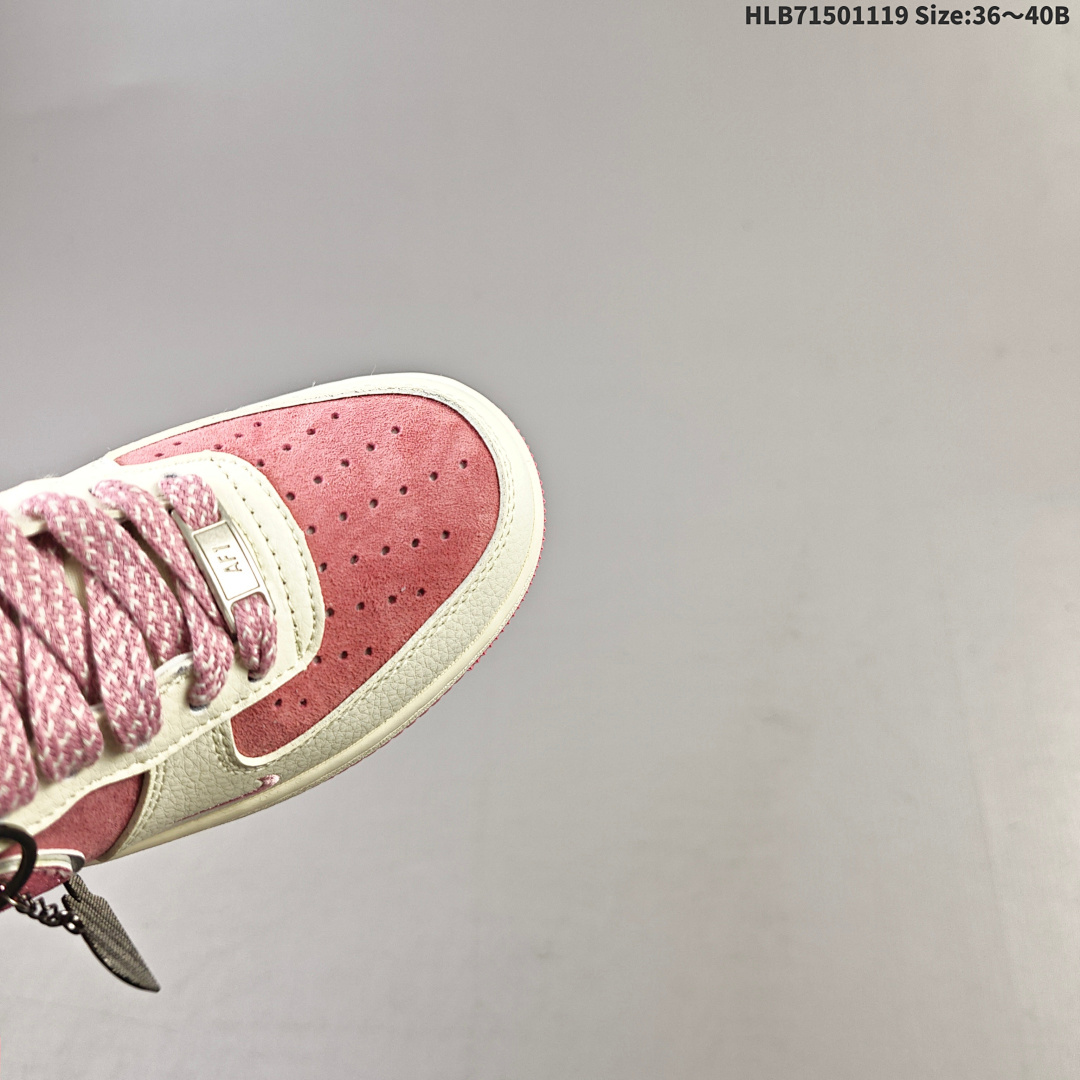 NIKE AIR FORCE 1‘07 LV8 -5 - foto 5