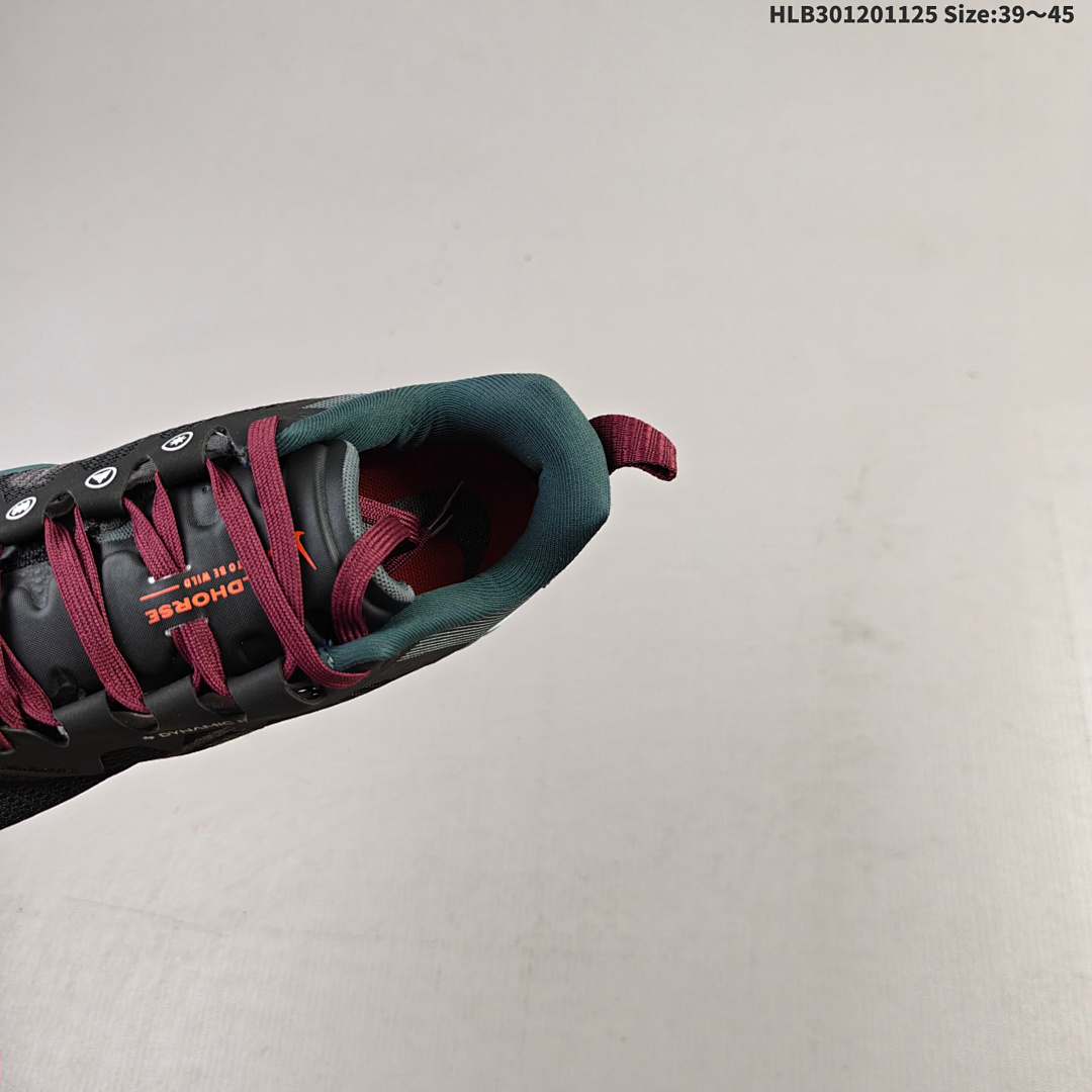 NIKE REACT WILDHORSE 8 NIKE Wildhorse 8 - foto 3