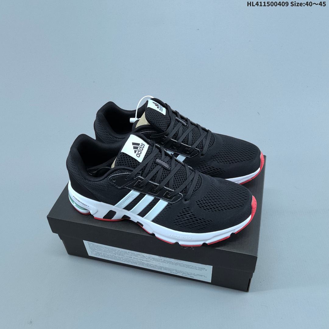 ADIDAS EQUIPMENT 10 adiPRENE TORSION SYSTEM FORM - foto 5