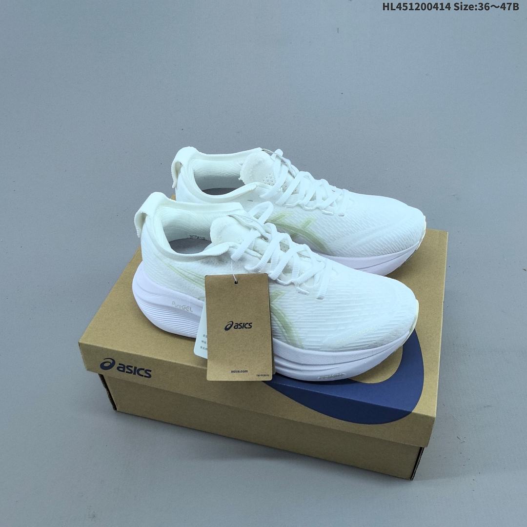 Asics Gel-Nimbus 27 ASICS -GEL - foto 14
