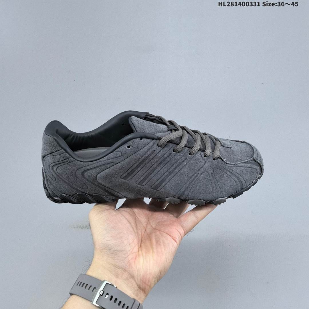 adidas Ghost Sprint JS1067 HL281400331 Size 45 - foto 3
