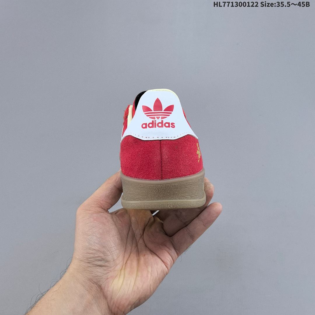 Adidas Originals Gazelle indoor ‘DIY‘ - foto 5