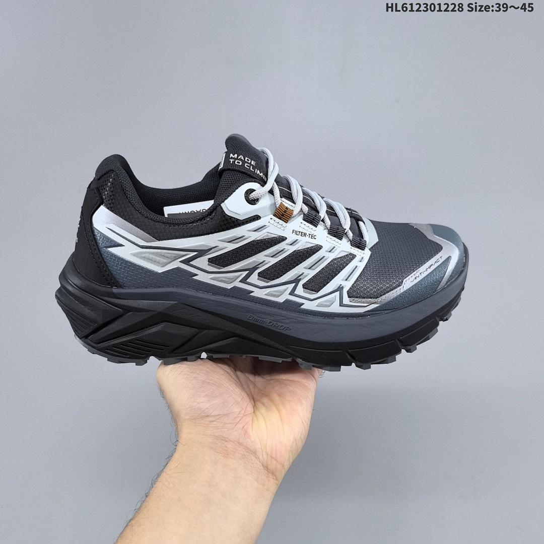 KAILAS GTX Vibram - foto 6