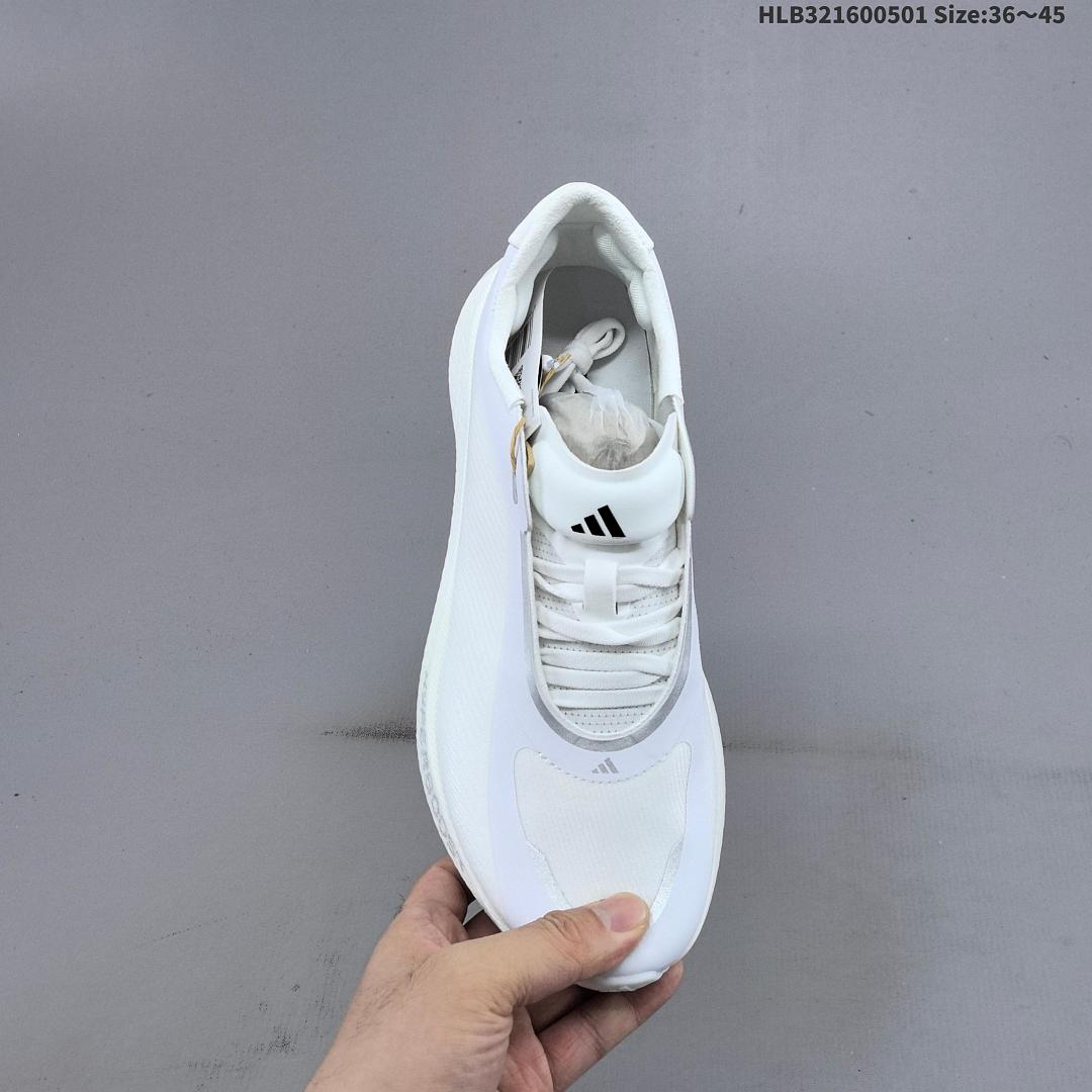 Adidas Hyperboost EDGE Boost ID Size 45 - foto 5