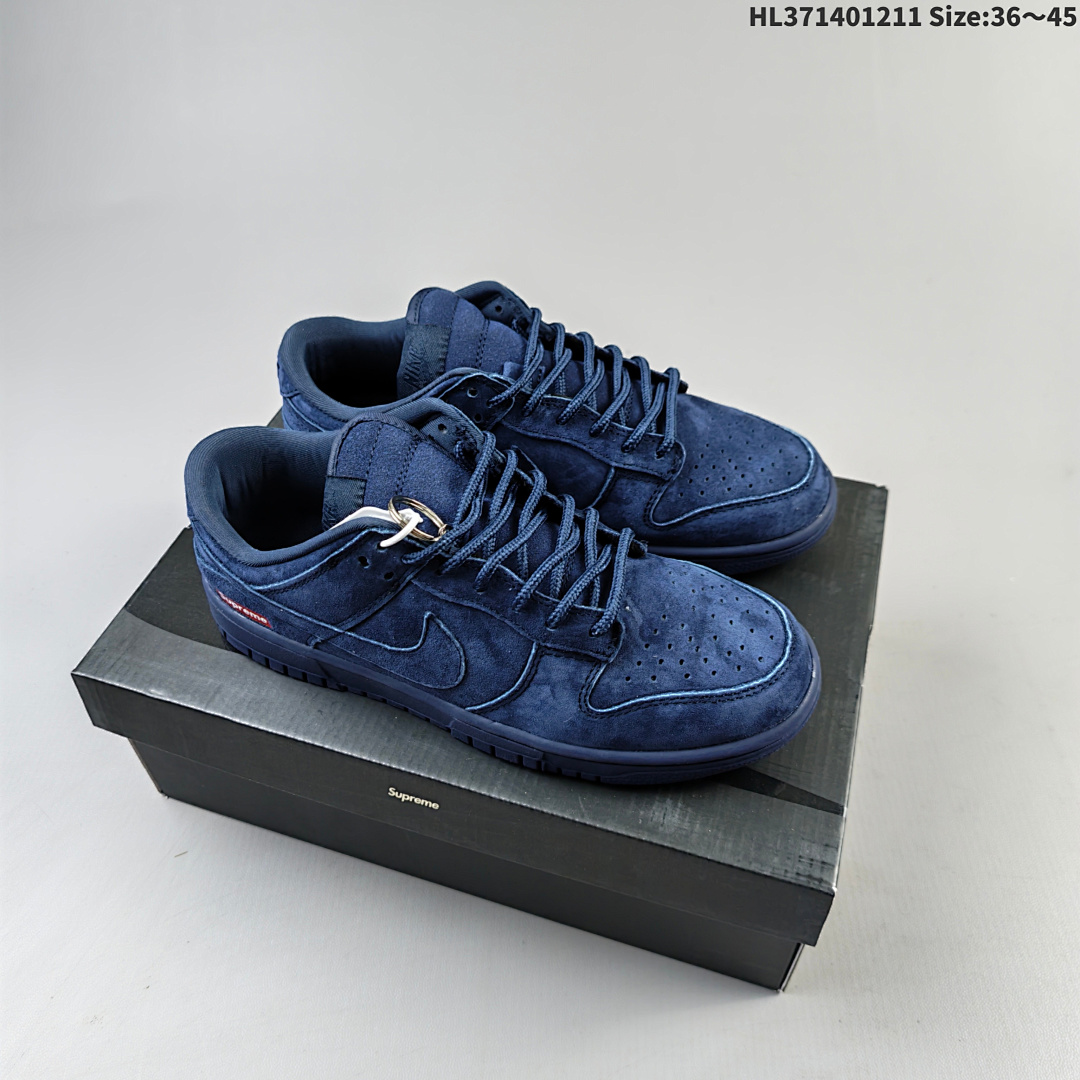 Nike SB Dunk Low ZoomAir - foto 6