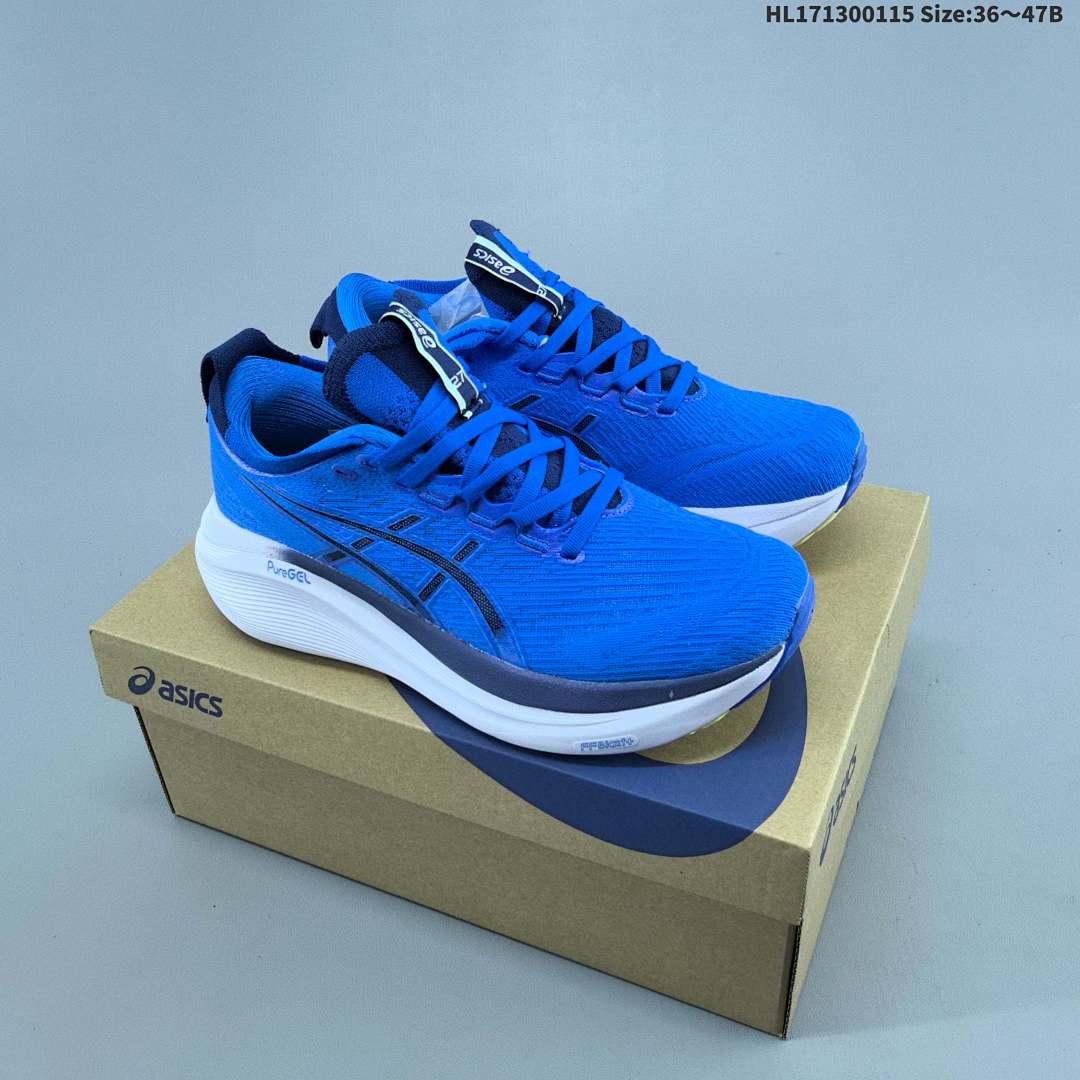 Asics Gel-Nimbus 27 ASICS -GEL