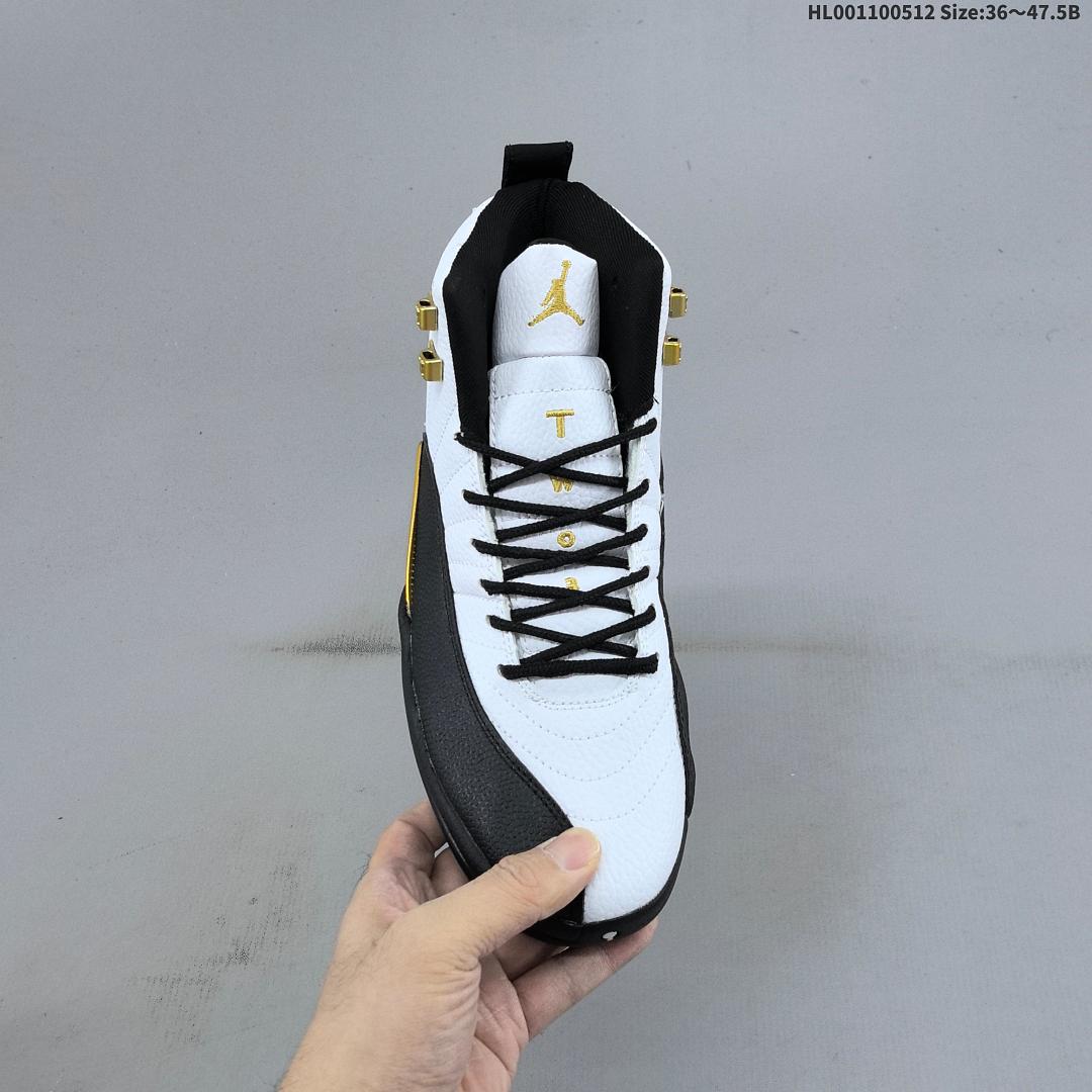 Air Jordan 12 Retro "Royalty" AJ12 12 aj12 12 - foto 5