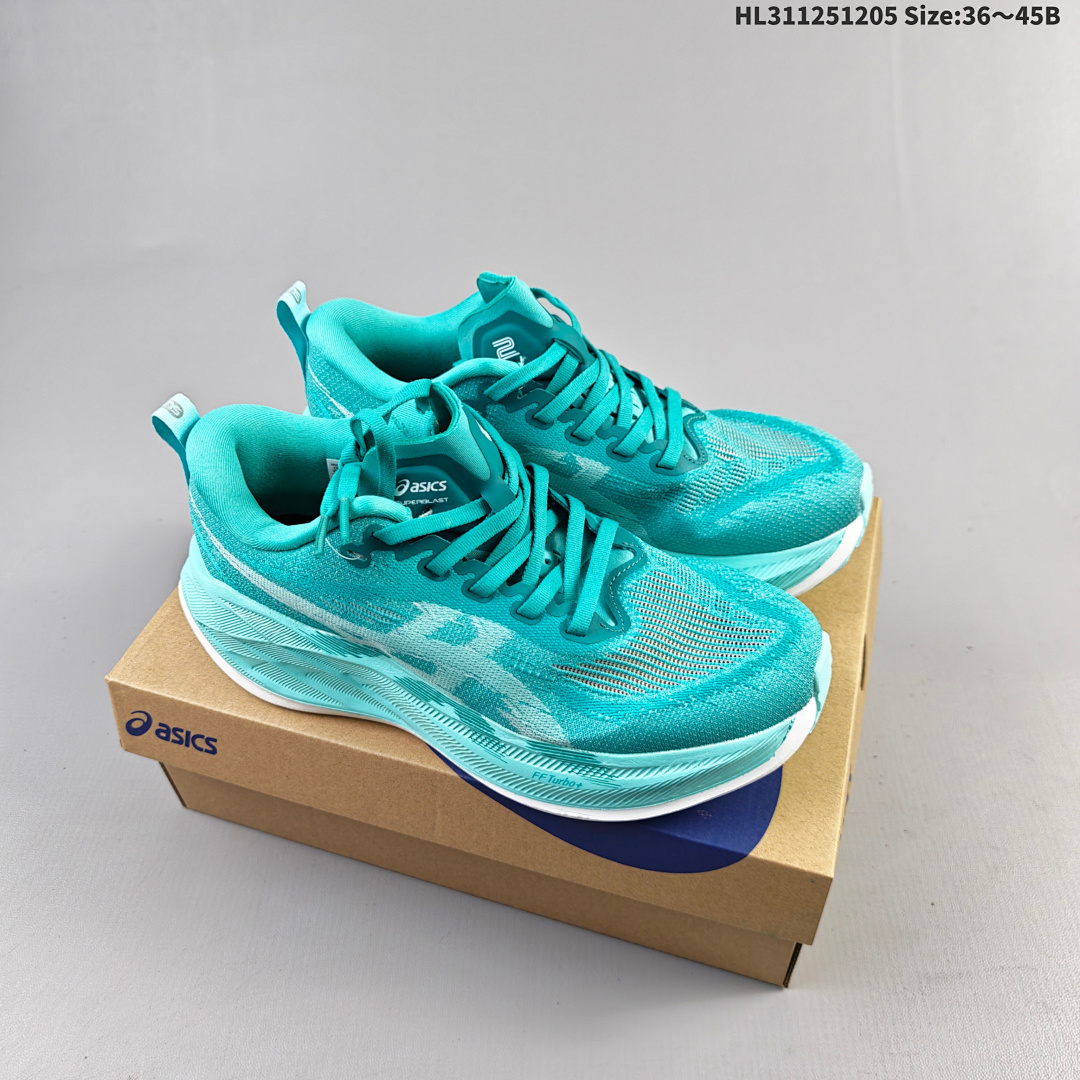 ASICS/ SUPERBLAST 2 1013A142-100 HL311251205 Size 45B - foto 5